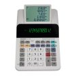 12 Digit Compact Paperless Printing Calculator (EL-1501) on Sale