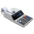 12 Digit Commercial Printing Calculator (EL-2630PIII) Sale