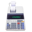 12 Digit Commercial Printing Calculator (EL-1197PIII) Fashion