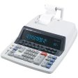 12 Digit Professional Heavy Duty Commercial Printing Calculator (QS-2770H) on Sale