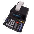 12 Digit Printing Calculator (EL-2196BL) Sale