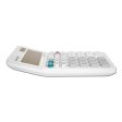 10 Digit Professional Desktop Calculator (EL-330WB) on Sale