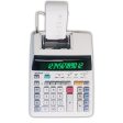 12 Digit Compact Printing Calculator (EL-1801V) Hot on Sale