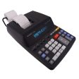 12 Digit Printing Calculator (EL-2196BL) Sale