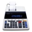 12 Digit Commercial Printing Calculator (EL-2630PIII) Sale