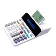 12 Digit Paperless Printing Calculator (EL-1901) on Sale