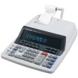 12 Digit Professional Heavy Duty Commercial Printing Calculator (QS-2760H) For Discount