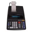 12 Digit Printing Calculator (EL-2196BL) Sale