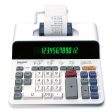 12 Digit Thermal Printing Calculator with 10 Digit Large Print (EL-T3301) Discount