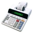 12 Digit Thermal Printing Calculator with 10 Digit Large Print (EL-T3301) Discount