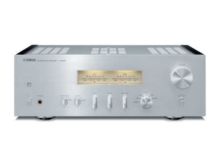 Yamaha AS-1200 Integrated Amplifier For Sale