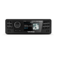 Rockford Fosgate PMX-HD9813 Digital Media Receiver for 1998-2013 Harley-Davidson Online Hot Sale