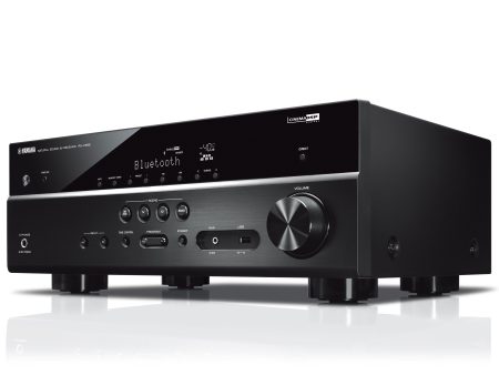 Yamaha RX-V385 AV Receiver For Cheap