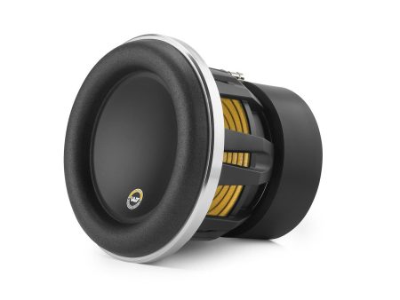 JL Audio 8W7AE-3 8  Subwoofer Driver Online Hot Sale