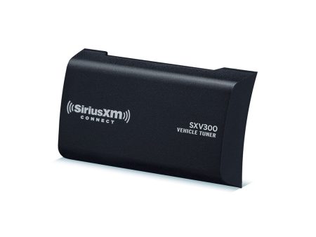 SiriusXM Vehicle Tuner Online Sale