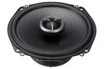 Kenwood KFC-X183C 7  eXcelon Oversized Custom Fit 2-way Speaker System For Discount