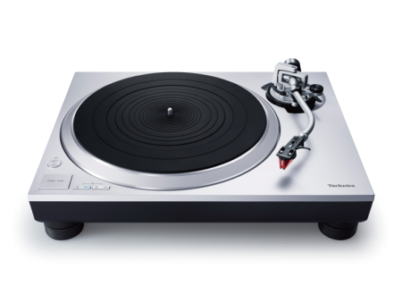 Technics SL-1500C Direct Drive Turntable System Online now