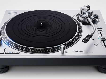 Technics SL-1200GR Direct-Drive Turntable Online now