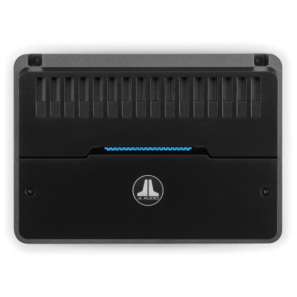 JL Audio RD400 4 4-Ch. Class D Full Range Amplifier, 400W Hot on Sale