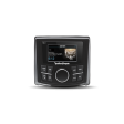 Rockford Fosgate PMX-3 Compact Digital Media Receiver with 2.7  Display Online Sale