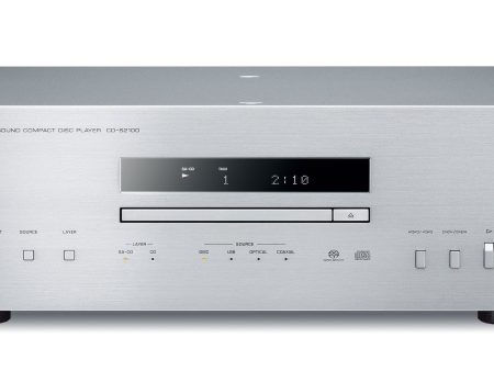 Yamaha CD-S2100 CD Player Cheap