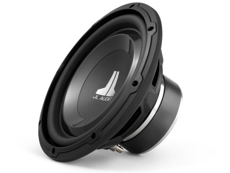 JL Audio 10W1v3-2 10  Subwoofer Driver For Discount