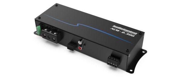 AudioControl ACM-2.300 Two Channel Micro Amplifier Sale