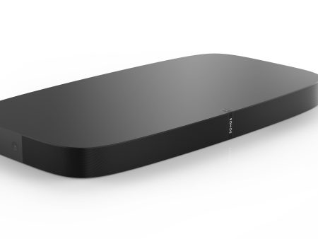 Sonos PLAYBASE Wireless Soundbase for Home Theatre and Streaming Music For Cheap