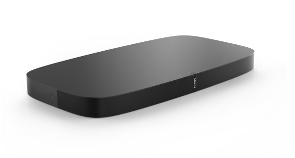 Sonos PLAYBASE Wireless Soundbase for Home Theatre and Streaming Music For Cheap