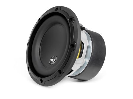 JL Audio 6W3v3-4 6.5-inch  Subwoofer Driver For Discount