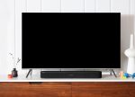 Sonos Beam Compact Smart Soundbar with Amazon Alexa Online Sale