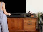 Sonos Beam Compact Smart Soundbar with Amazon Alexa Online Sale