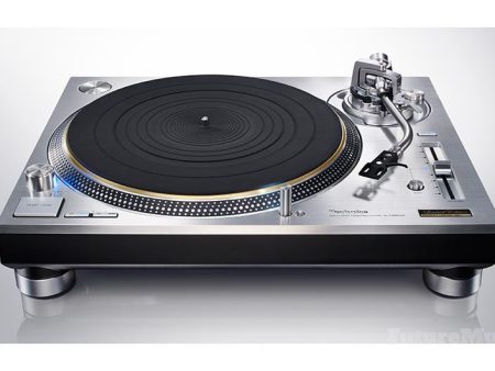 Technics SL-1200G Direct Drive Turntable Discount