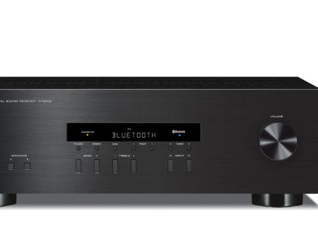 Yamaha R-S202 Stereo Receiver w  Bluetooth Online