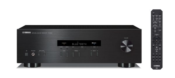 Yamaha R-S202 Stereo Receiver w  Bluetooth Online