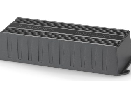 JL Audio MX300 1 Monoblock Class D Wide-Range Marine Amplifier Online now