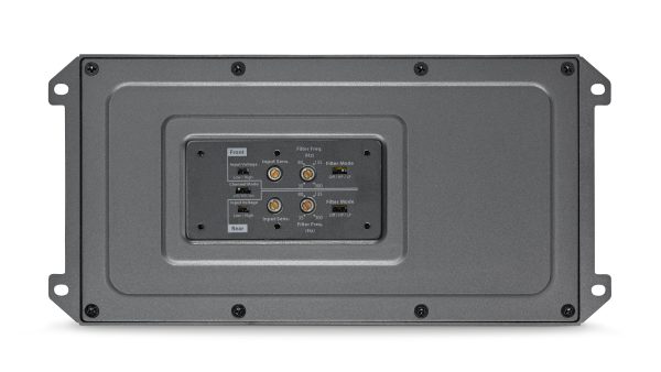 JL Audio MX500 4 4-Ch. Class D Full-Range Marine Amplifier Supply