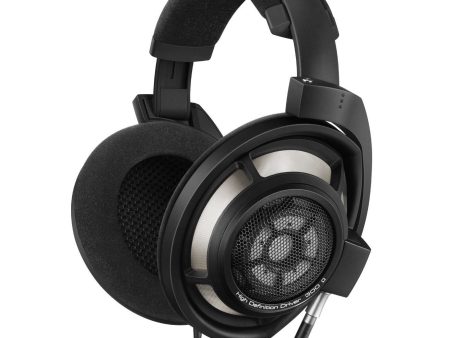 Sennheiser HD 800S Around-Ear Heaphones Online