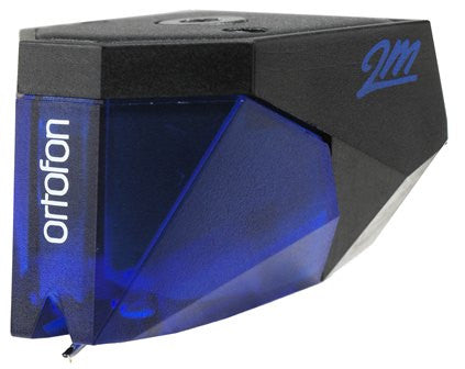 Ortofon 2M Blue Hot on Sale