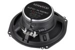 Kenwood KFC-X183C 7  eXcelon Oversized Custom Fit 2-way Speaker System For Discount