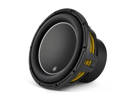 JL Audio 12W6v3-D4 12  Subwoofer Driver Online