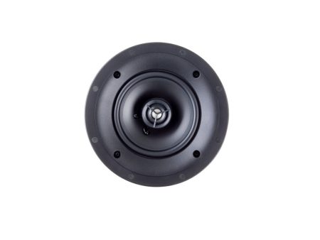 Paradigm CI Home H55-R v2 In-Ceiling Speaker (Each) Discount