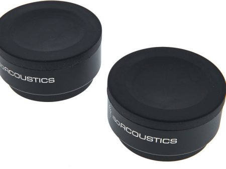 IsoAcoustics ISO-PUCK (package of 2) Hot on Sale