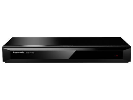 Panasonic DP-UB420 4K Ultra HD Blu-ray Player Online Sale