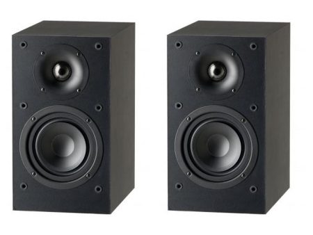 Paradigm Monitor SE Atom Bookshelf Speaker (Each) Hot on Sale