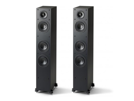 Paradigm Monitor SE 3000F Floor Standing Speaker (Each) Hot on Sale