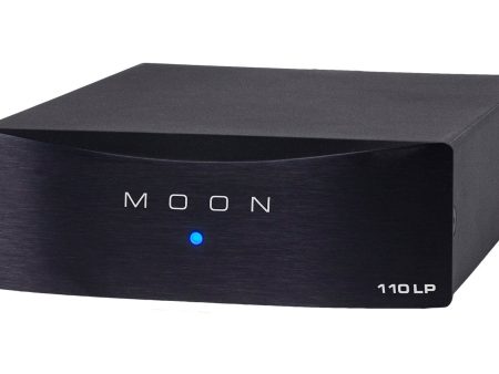 MOON 110LP v2 Phono Preamplifier Discount