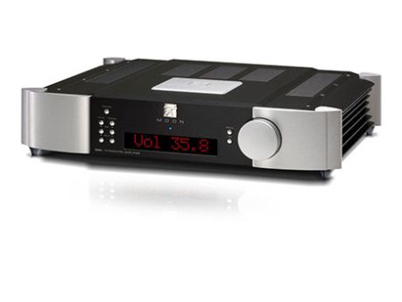 MOON Evolution 600i V2 Integrated Amplifier Online