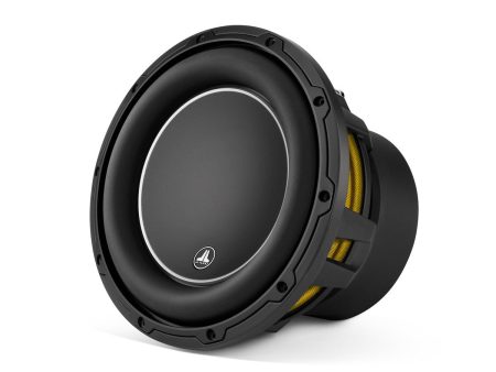 JL Audio 10W6v3-D4 10  Subwoofer Driver For Cheap