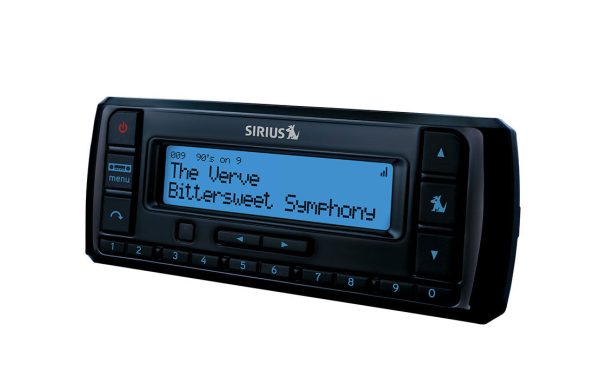 SiriusXM Stratus 7 with Vehicle Kit Hot on Sale